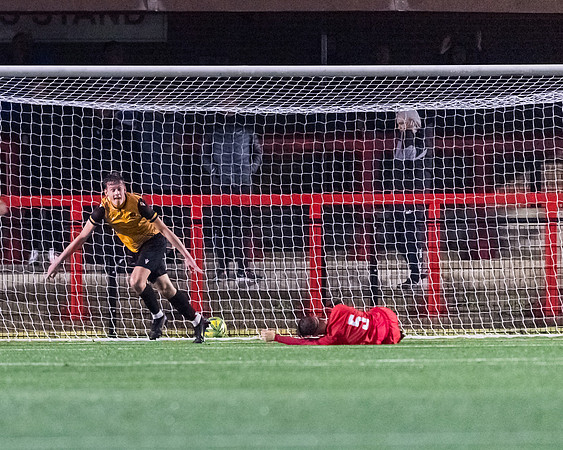 Rams U18 2 - 3 Maidstone Utd U18  (108 of 312)