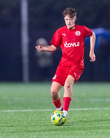 Rams U18 2 - 3 Maidstone Utd U18  (111 of 312)