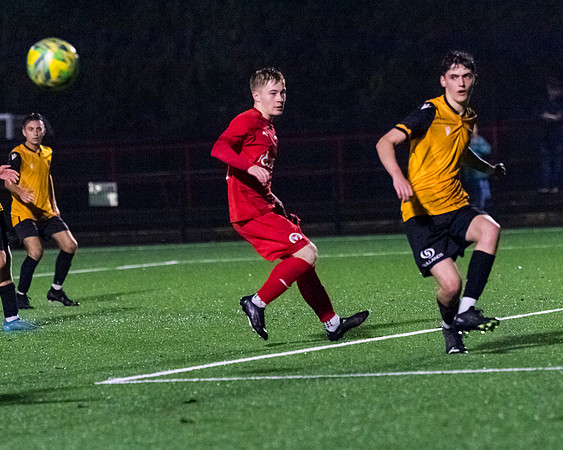 Rams U18 2 - 3 Maidstone Utd U18  (116 of 312)