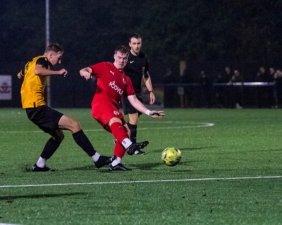 Rams U18 2 - 3 Maidstone Utd U18  (118 of 312)