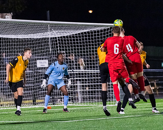 Rams U18 2 - 3 Maidstone Utd U18  (119 of 312)