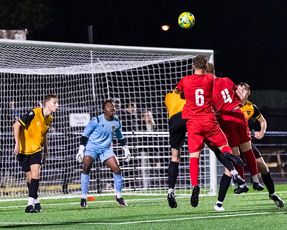 Rams U18 2 - 3 Maidstone Utd U18  (120 of 312)