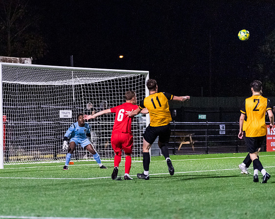 Rams U18 2 - 3 Maidstone Utd U18  (123 of 312)