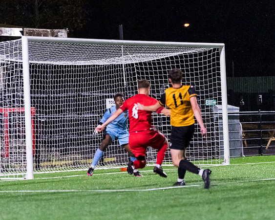 Rams U18 2 - 3 Maidstone Utd U18  (127 of 312)