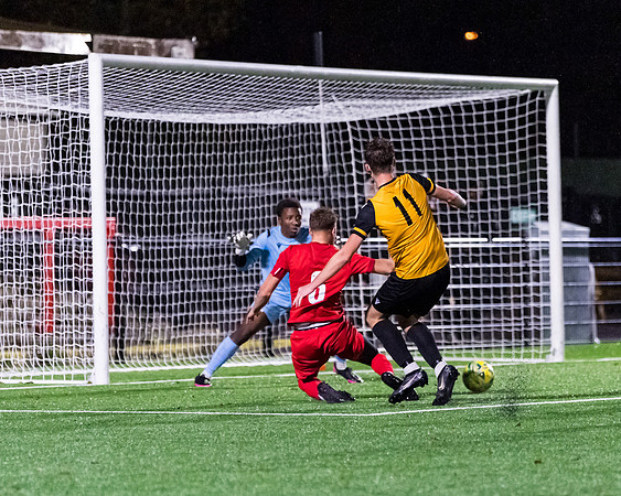 Rams U18 2 - 3 Maidstone Utd U18  (129 of 312)