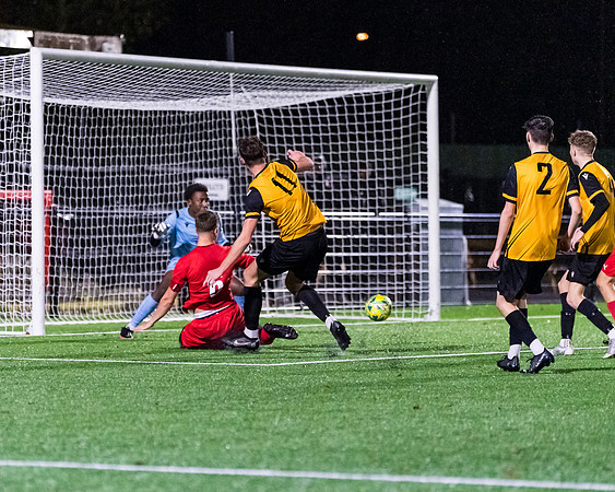 Rams U18 2 - 3 Maidstone Utd U18  (130 of 312)