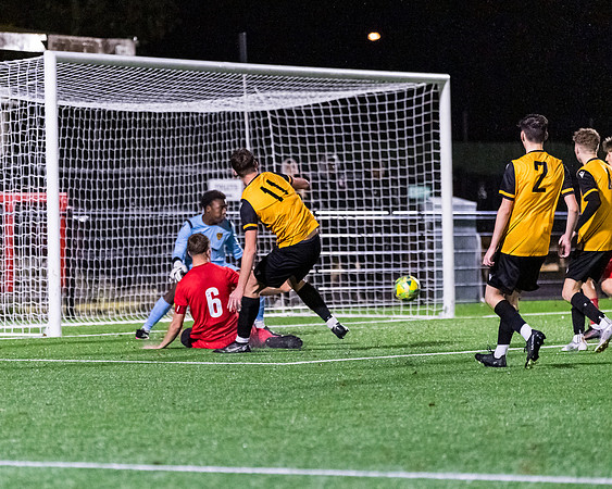Rams U18 2 - 3 Maidstone Utd U18  (131 of 312)
