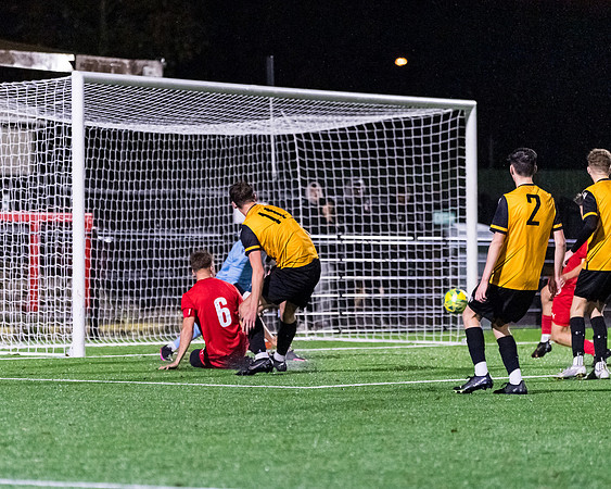 Rams U18 2 - 3 Maidstone Utd U18  (133 of 312)