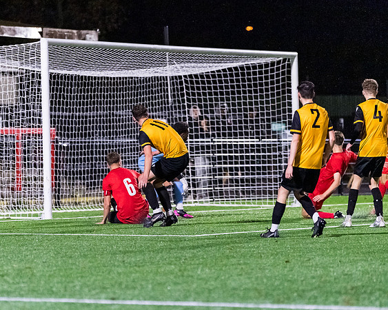 Rams U18 2 - 3 Maidstone Utd U18  (135 of 312)