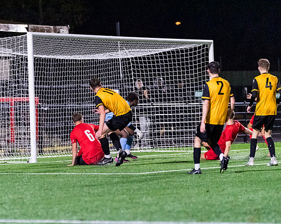 Rams U18 2 - 3 Maidstone Utd U18  (136 of 312)