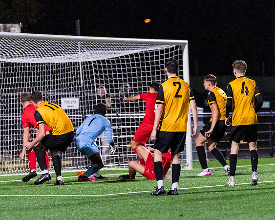 Rams U18 2 - 3 Maidstone Utd U18  (139 of 312)