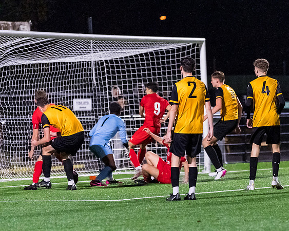 Rams U18 2 - 3 Maidstone Utd U18  (140 of 312)