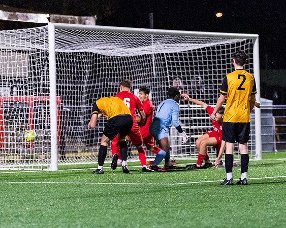 Rams U18 2 - 3 Maidstone Utd U18  (141 of 312)