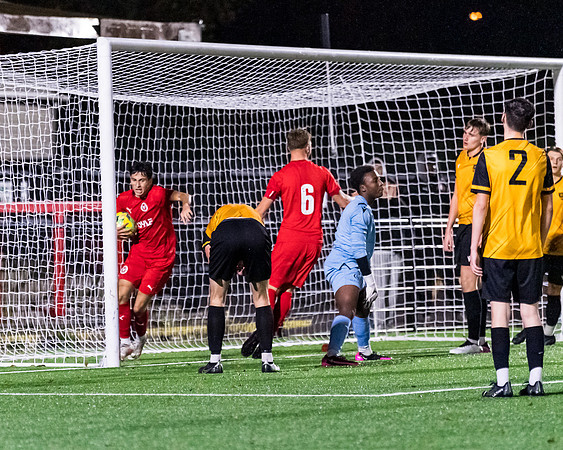 Rams U18 2 - 3 Maidstone Utd U18  (146 of 312)