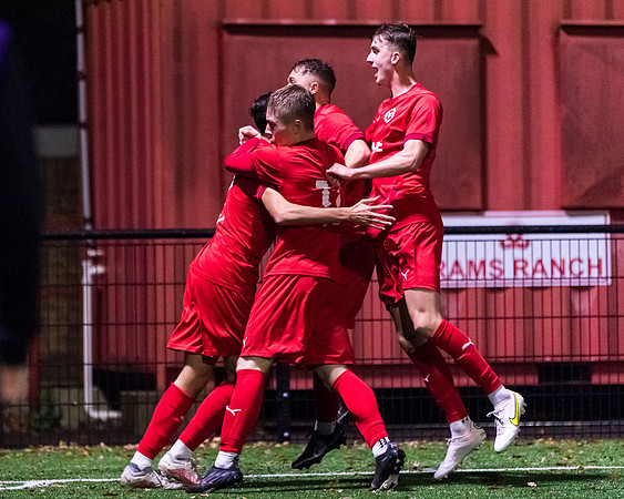Rams U18 2 - 3 Maidstone Utd U18  (159 of 312)