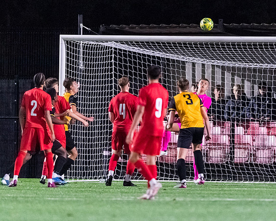 Rams U18 2 - 3 Maidstone Utd U18  (165 of 312)