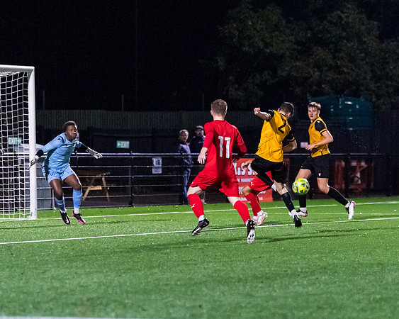 Rams U18 2 - 3 Maidstone Utd U18  (170 of 312)