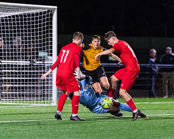 Rams U18 2 - 3 Maidstone Utd U18  (175 of 312)