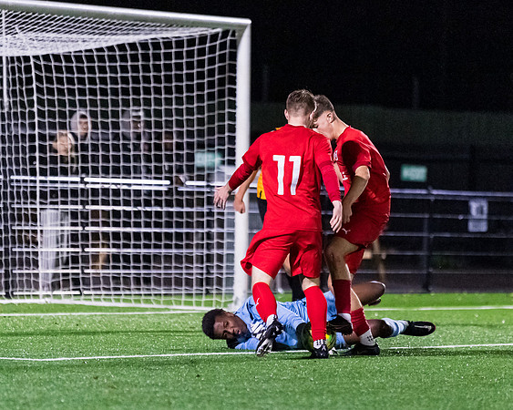 Rams U18 2 - 3 Maidstone Utd U18  (177 of 312)