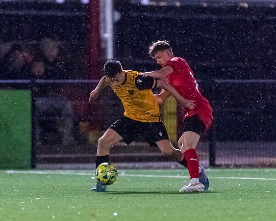 Rams U18 2 - 3 Maidstone Utd U18  (184 of 312)