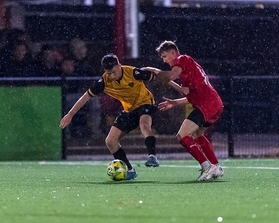 Rams U18 2 - 3 Maidstone Utd U18  (185 of 312)
