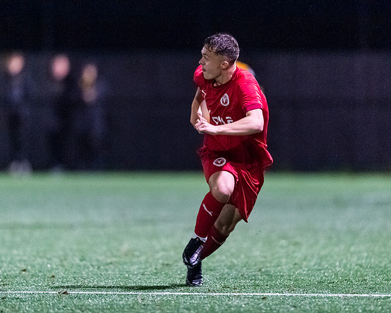 Rams U18 2 - 3 Maidstone Utd U18  (187 of 312)