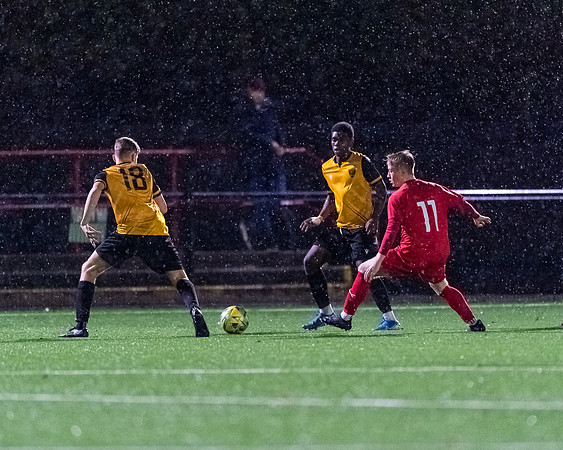 Rams U18 2 - 3 Maidstone Utd U18  (191 of 312)