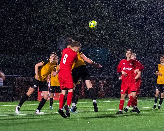 Rams U18 2 - 3 Maidstone Utd U18  (194 of 312)