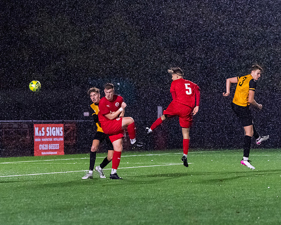 Rams U18 2 - 3 Maidstone Utd U18  (197 of 312)