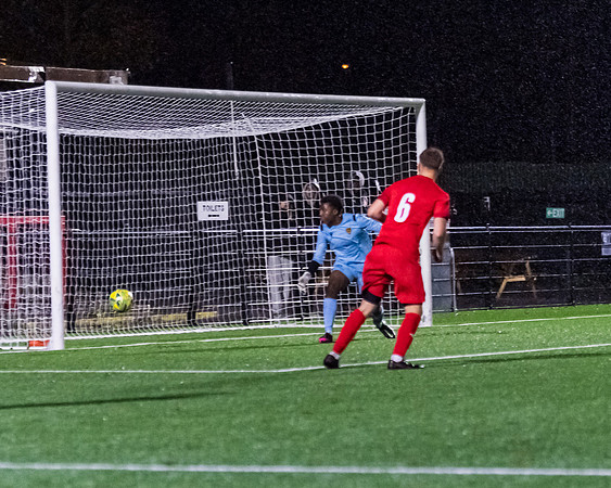 Rams U18 2 - 3 Maidstone Utd U18  (198 of 312)