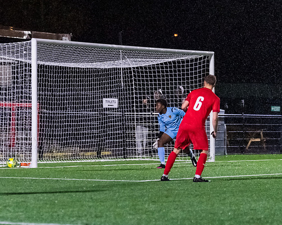 Rams U18 2 - 3 Maidstone Utd U18  (199 of 312)