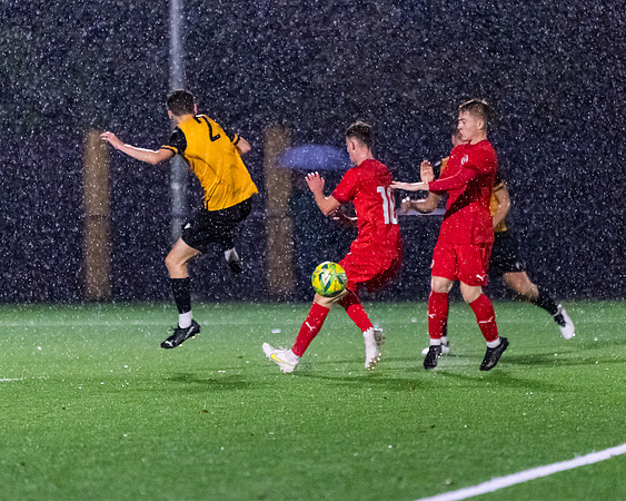 Rams U18 2 - 3 Maidstone Utd U18  (204 of 312)