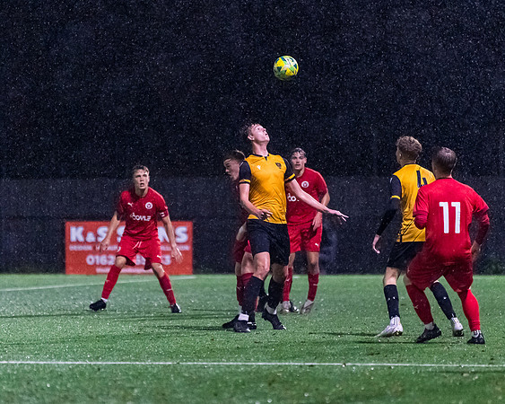 Rams U18 2 - 3 Maidstone Utd U18  (206 of 312)
