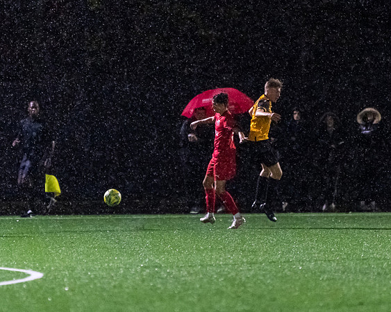 Rams U18 2 - 3 Maidstone Utd U18  (210 of 312)
