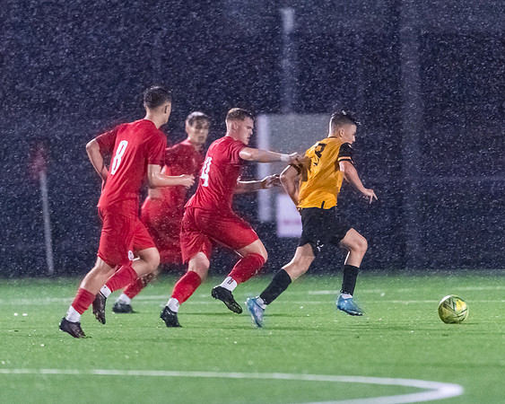 Rams U18 2 - 3 Maidstone Utd U18  (214 of 312)