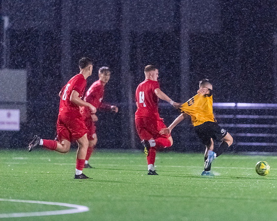 Rams U18 2 - 3 Maidstone Utd U18  (215 of 312)