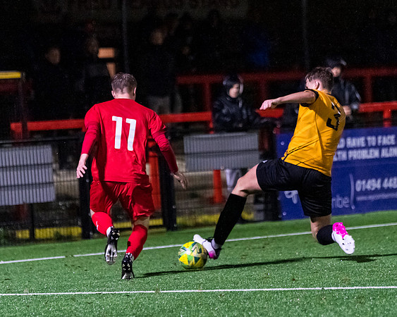 Rams U18 2 - 3 Maidstone Utd U18  (218 of 312)