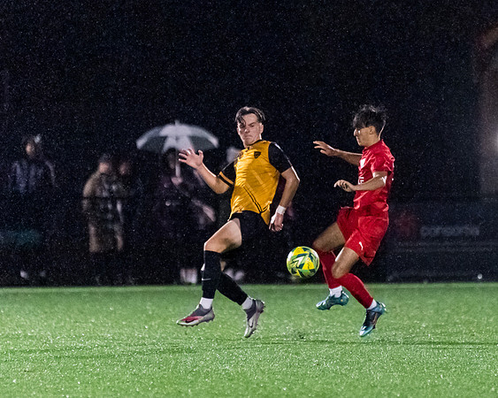 Rams U18 2 - 3 Maidstone Utd U18  (223 of 312)