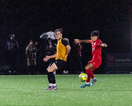 Rams U18 2 - 3 Maidstone Utd U18  (224 of 312)