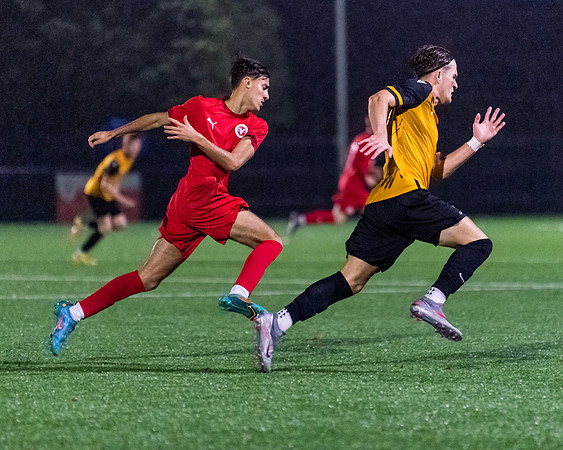 Rams U18 2 - 3 Maidstone Utd U18  (227 of 312)