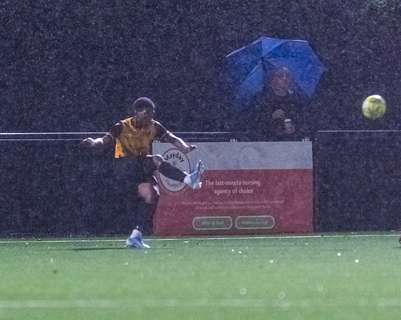 Rams U18 2 - 3 Maidstone Utd U18  (228 of 312)