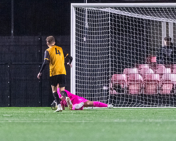 Rams U18 2 - 3 Maidstone Utd U18  (230 of 312)