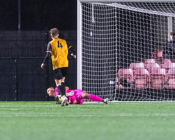 Rams U18 2 - 3 Maidstone Utd U18  (231 of 312)