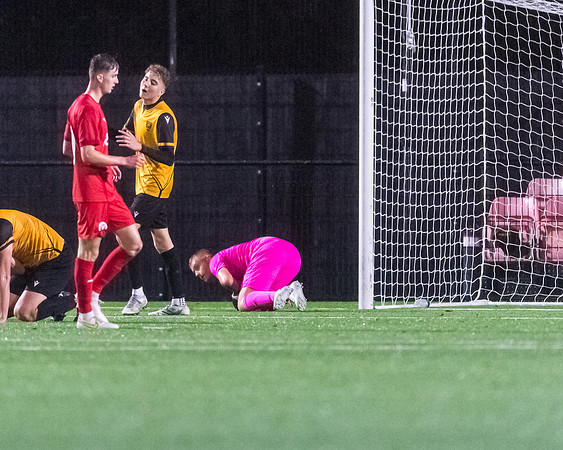 Rams U18 2 - 3 Maidstone Utd U18  (232 of 312)