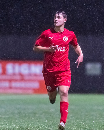 Rams U18 2 - 3 Maidstone Utd U18  (234 of 312)