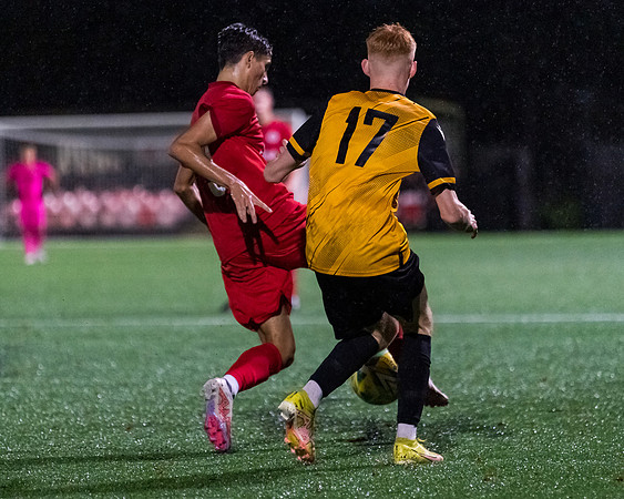Rams U18 2 - 3 Maidstone Utd U18  (236 of 312)