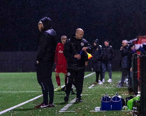 Rams U18 2 - 3 Maidstone Utd U18  (238 of 312)