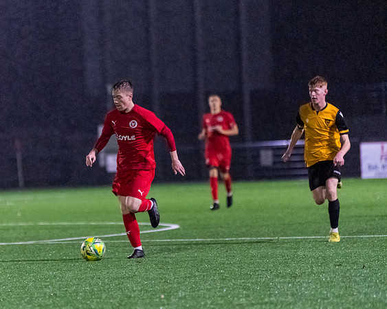 Rams U18 2 - 3 Maidstone Utd U18  (239 of 312)