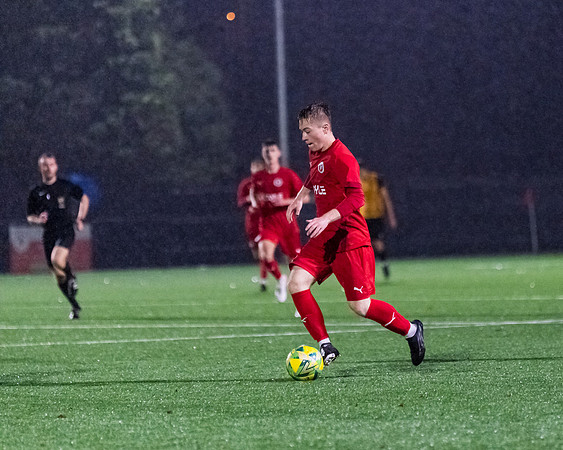 Rams U18 2 - 3 Maidstone Utd U18  (240 of 312)