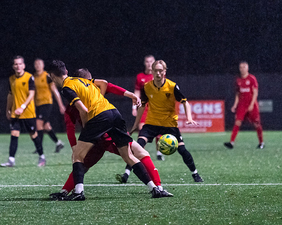 Rams U18 2 - 3 Maidstone Utd U18  (247 of 312)